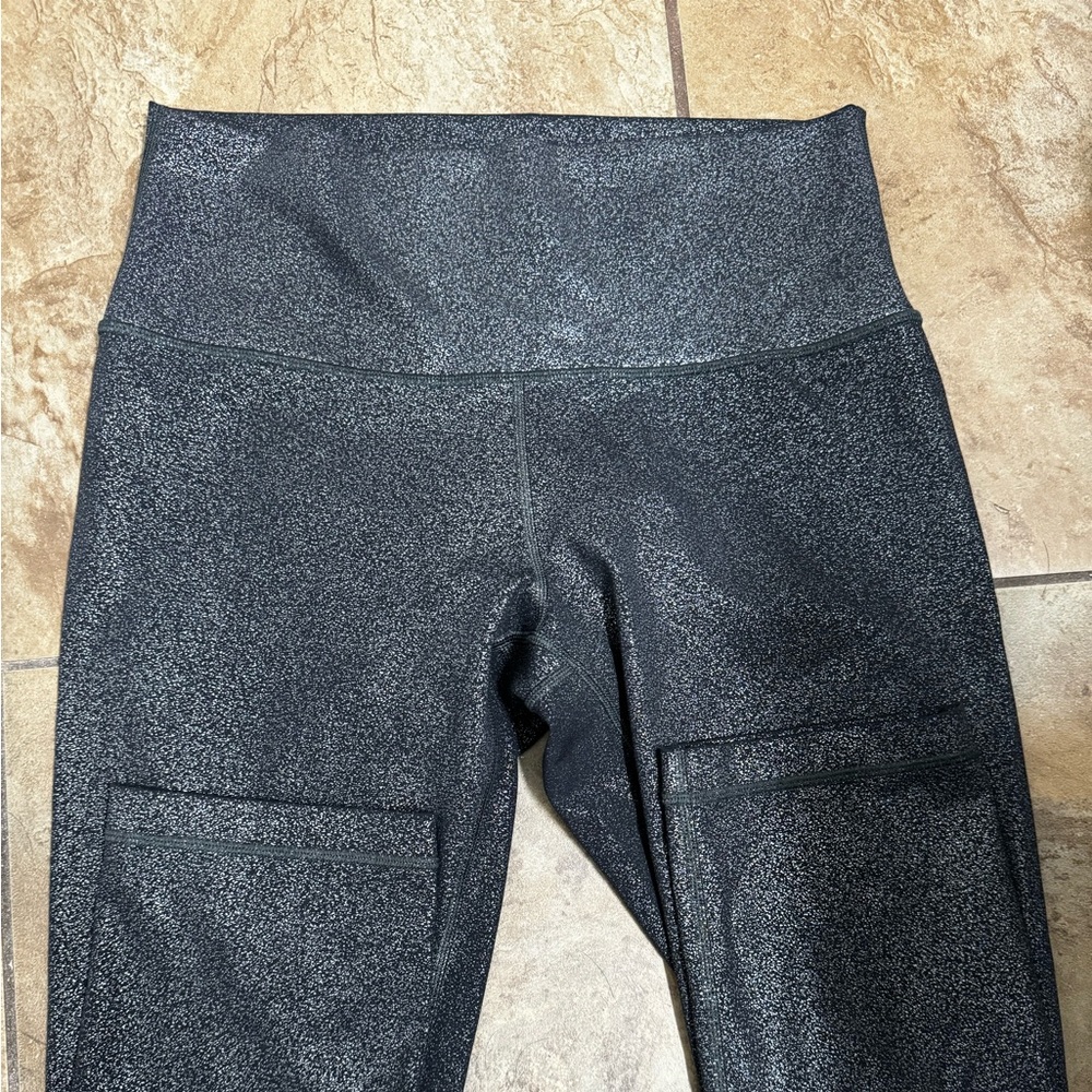 lululemon Align™ High-Rise Crop 21"
